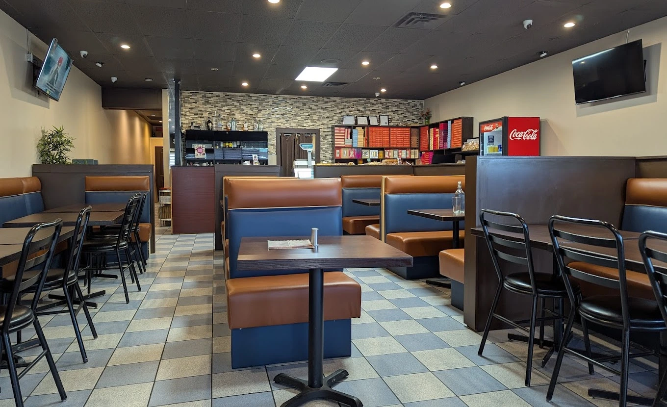 Best indian restaurant in Beaumont, AB