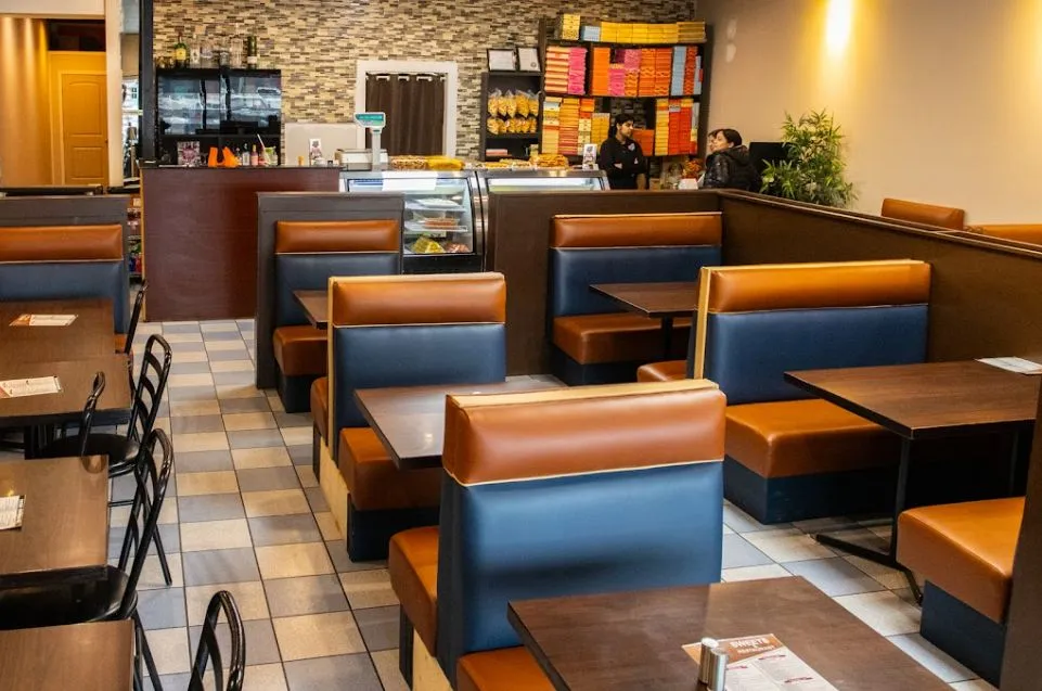 Experience authentic Indian cuisine at Zaika of India in Beaumont